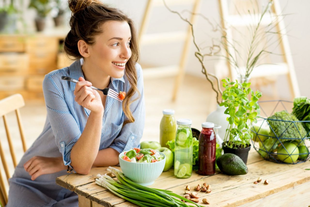 Ăn chay thế nào để vẫn đảm bảo đầy đủ dinh dưỡng?