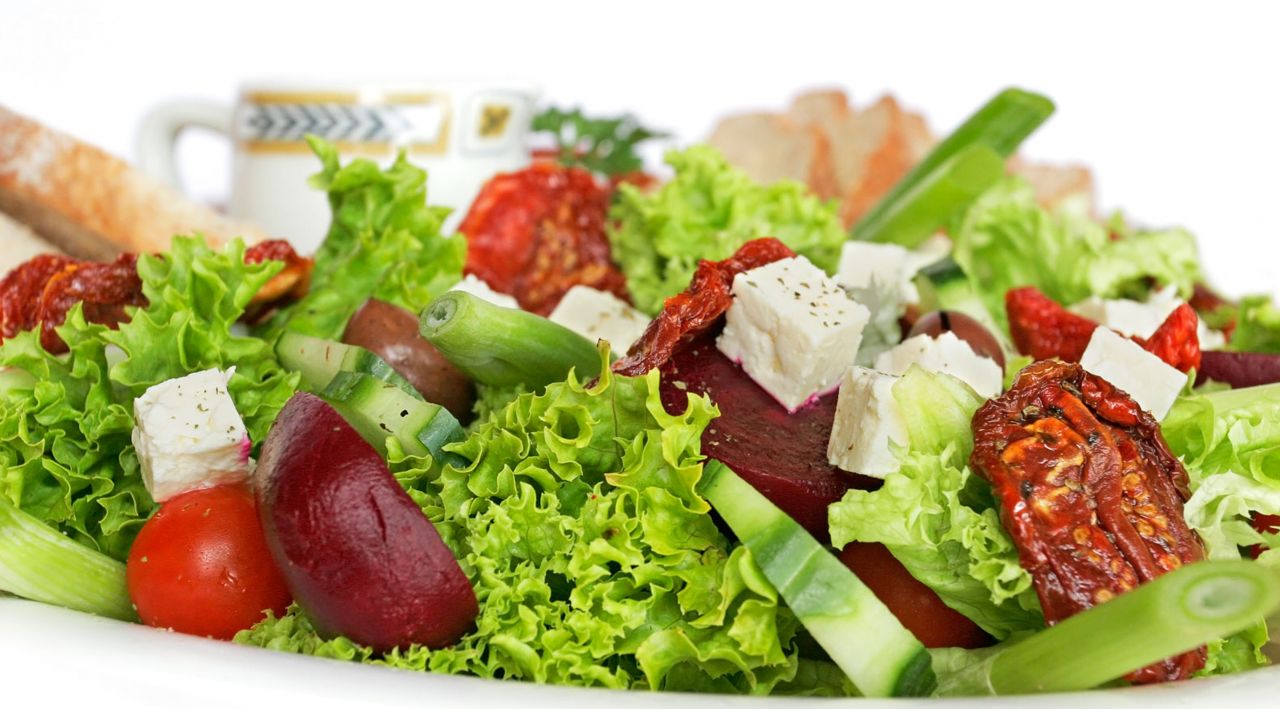 Ăn chay thế nào để vẫn đảm bảo đầy đủ dinh dưỡng?