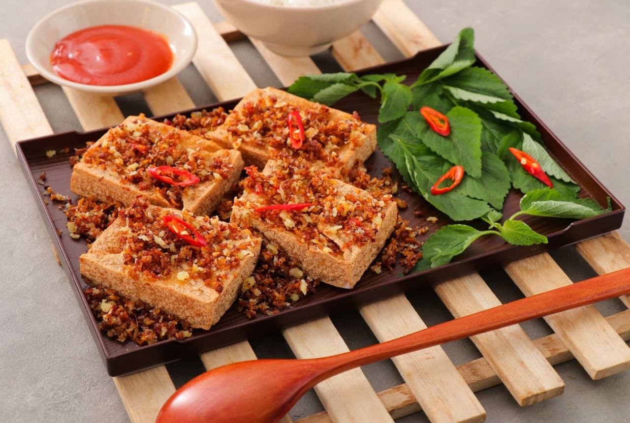 Việc ăn chay có lợi hay có hại?