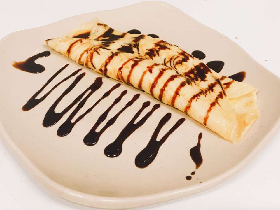 Bánh xoài