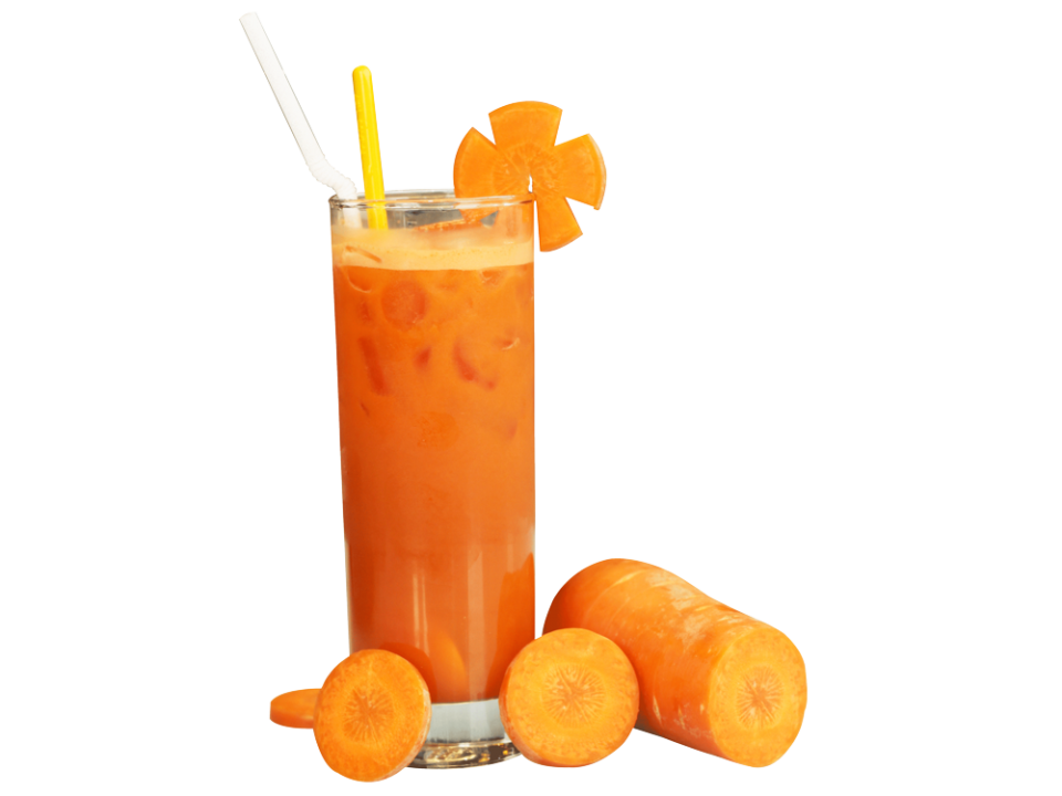 Cà rốt