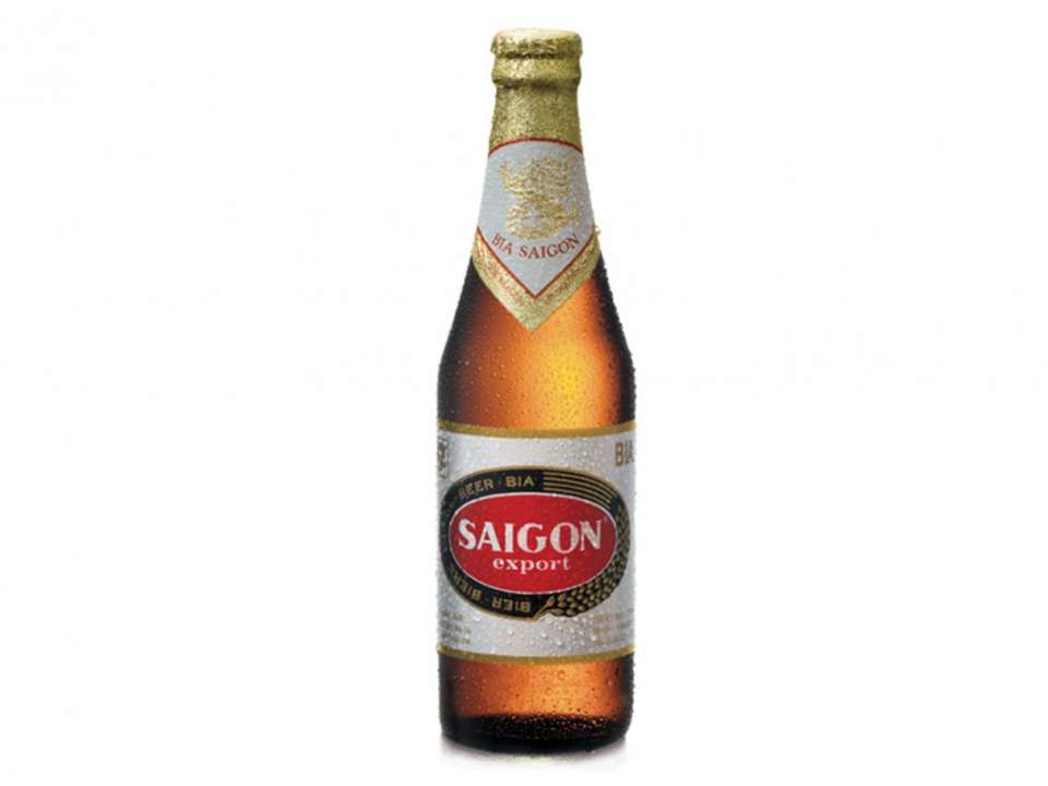 Saigon đỏ