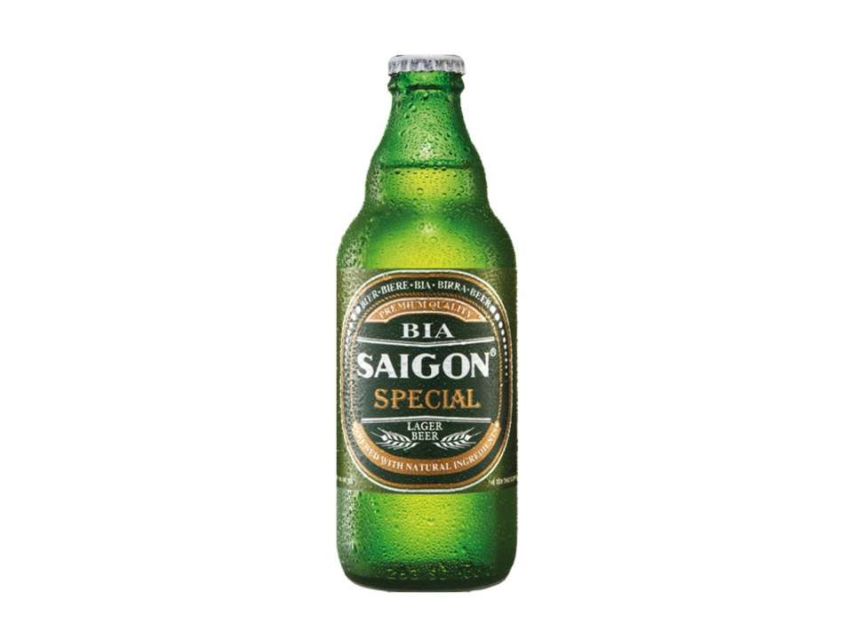 Saigon special
