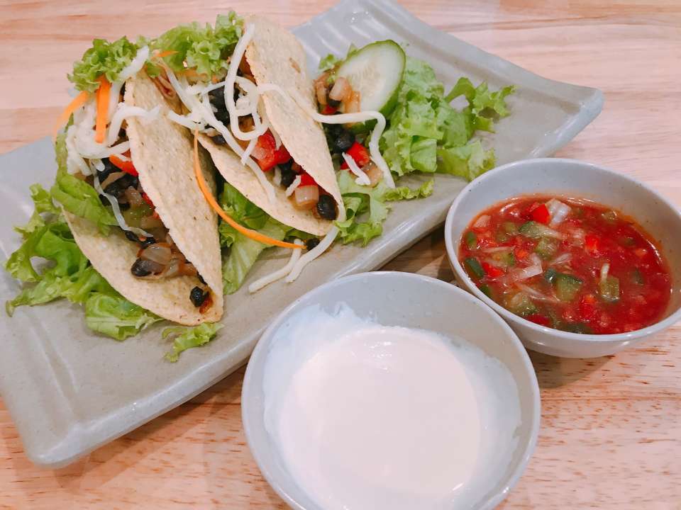 Tacos