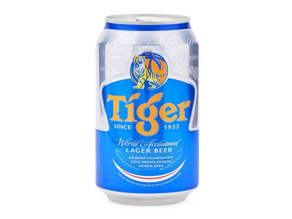 Tiger lon